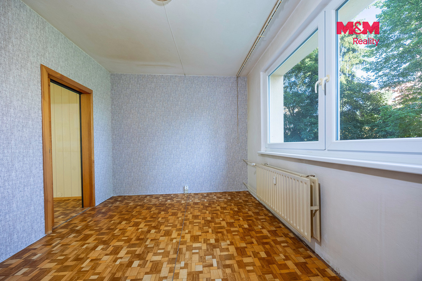 Prodej bytu 3+1 73 m² — photo 5