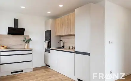 Pronájem bytu 2+kk 47 m², Ježkova, Ostrava - Poruba