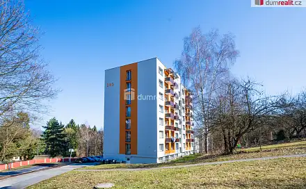 Prodej bytu 1+kk 19 m²