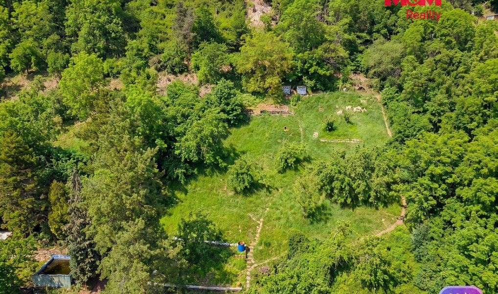 Prodej chaty/chalupy 48 m² s pozemkem 1 286 m², Malé Žernoseky – náhled fotky 7