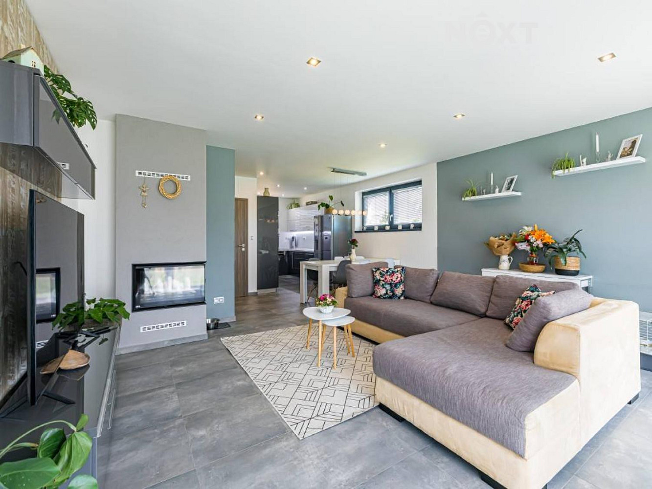 Prodej domu 119 m² s pozemkem 1 116 m² — photo 2