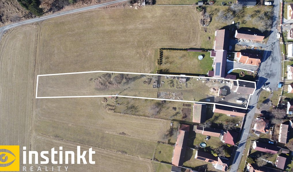 Prodej domu 225 m² s pozemkem 4 254 m², Chlumčany – náhled fotky 7