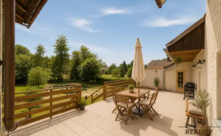 Prodej ubytovacího objektu 491 m², Pustá Kamenice, okres Svitavy