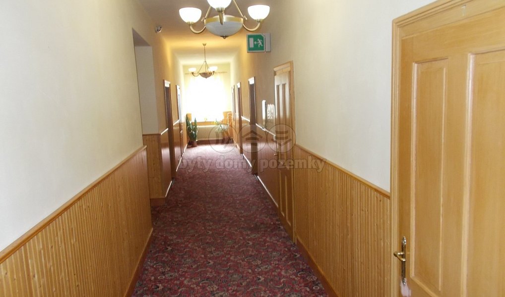 Prodej ubytovacího objektu 600 m², Studénka – náhled fotky 16