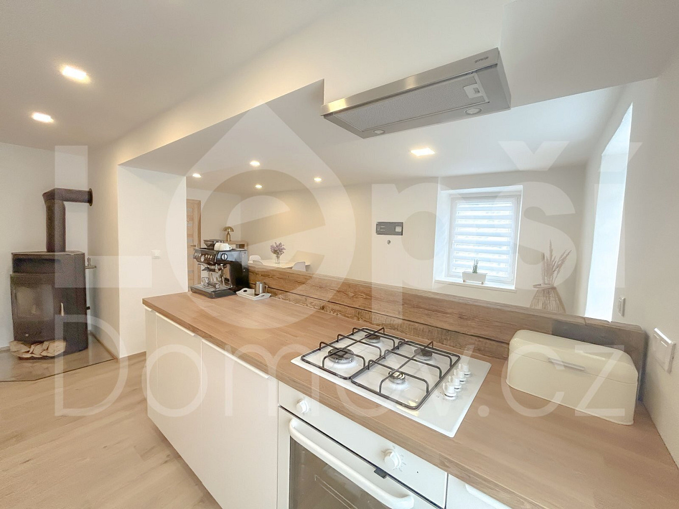 Prodej bytu 3+kk 70 m² – fotografie 4