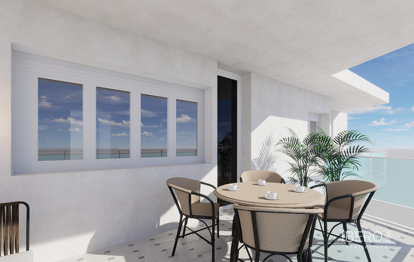 Pis 5+kk – Madrid, Barrio de los Austrias, Centro - Vista 5