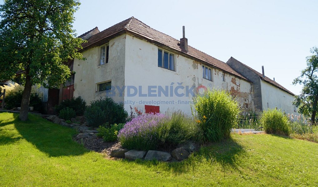 Prodej chaty/chalupy 1 123 m² s pozemkem 2 018 m², Křemže – náhled fotky 6