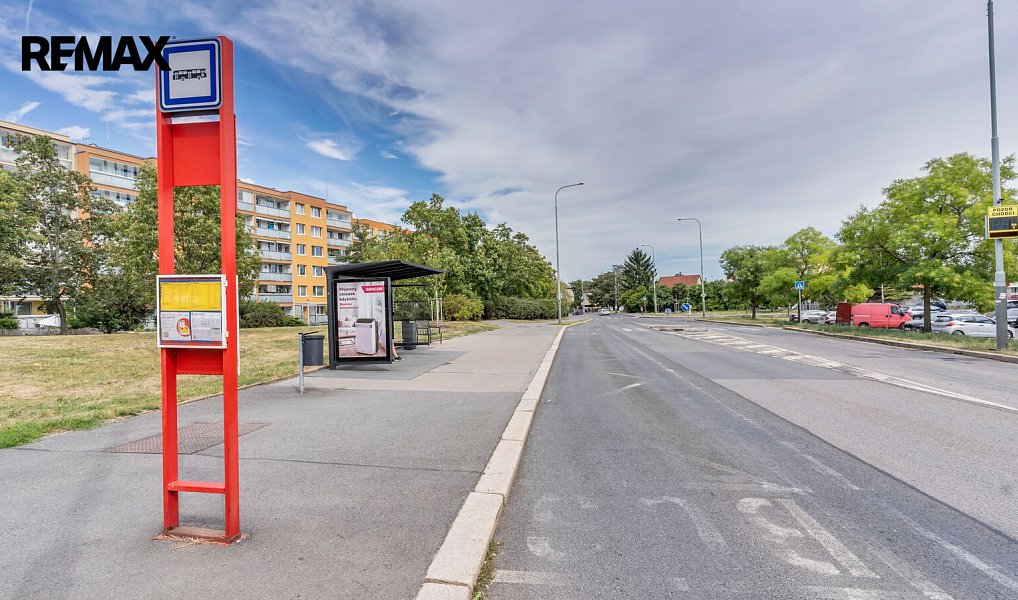 Prodej bytu 2+kk 43 m², Praha – náhled fotky 23