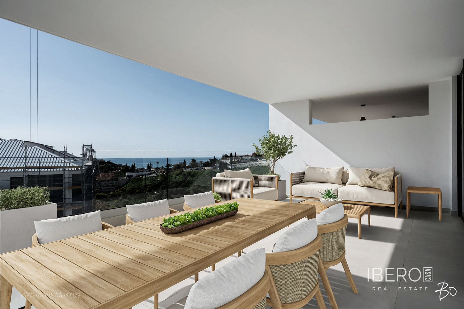 Pis 3+kk – Fuengirola, Los Boliches