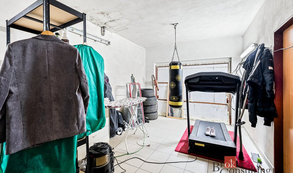 Prodej domu 196 m² s pozemkem 252 m², Horní Bříza – náhled fotky 8