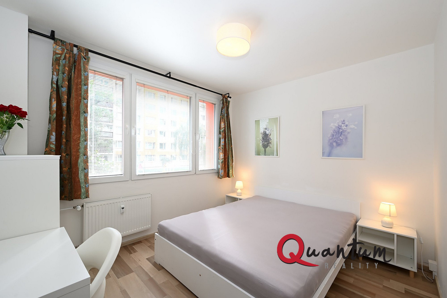 Pronájem bytu 3+1 61 m² – fotografie 2