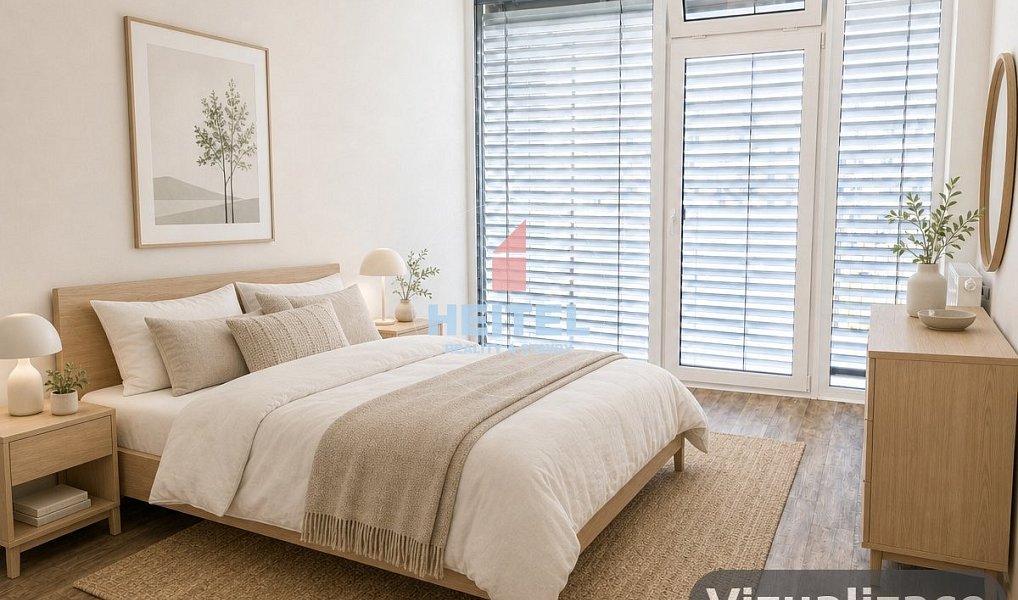 Pronájem bytu 2+kk 56 m², Olomouc – náhled fotky 5