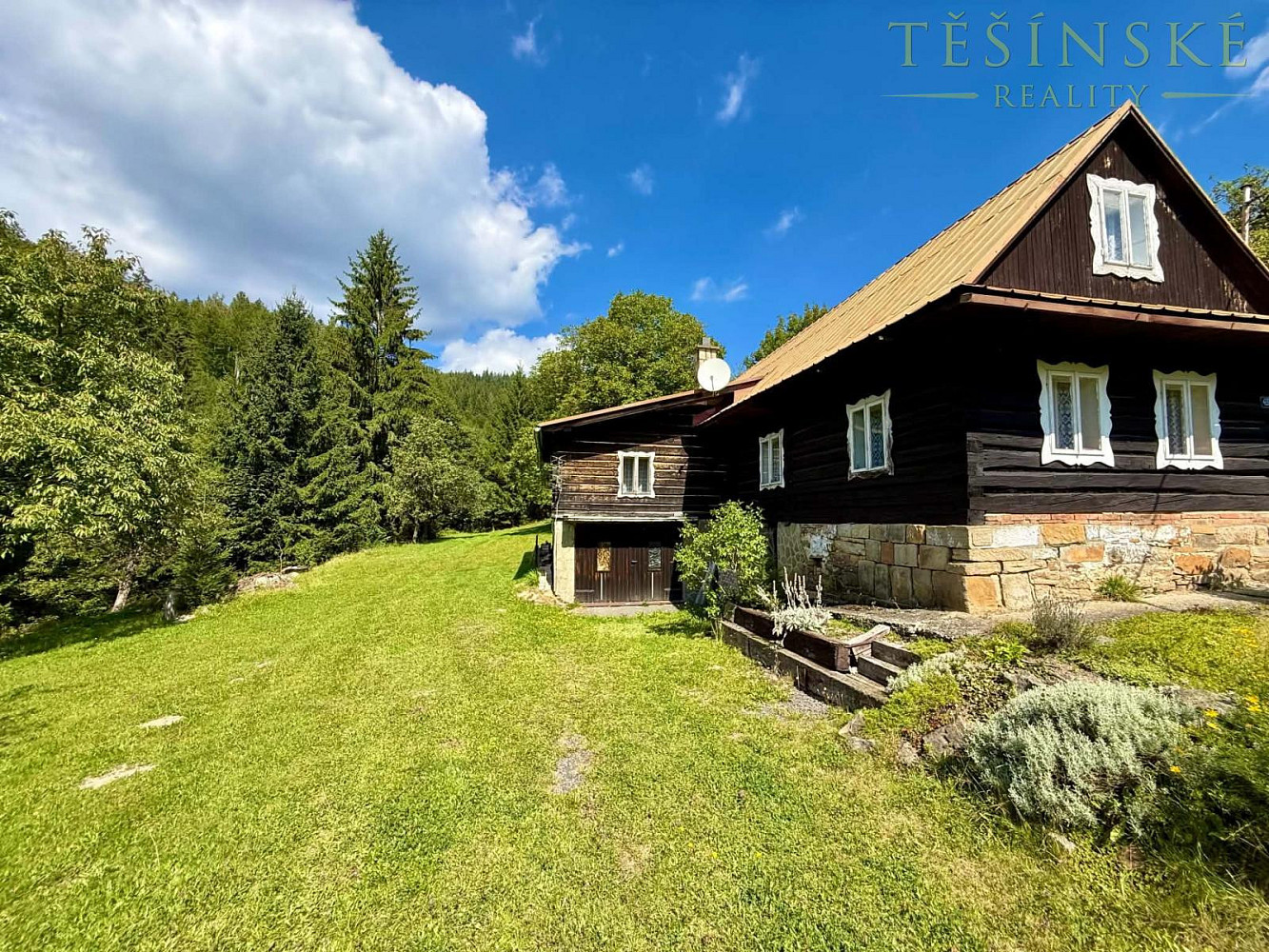 Prodej domu 126 m² s pozemkem 3 201 m² – fotografie 4