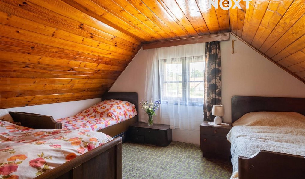 Prodej domu 170 m² s pozemkem 1 170 m², Odry – náhled fotky 14