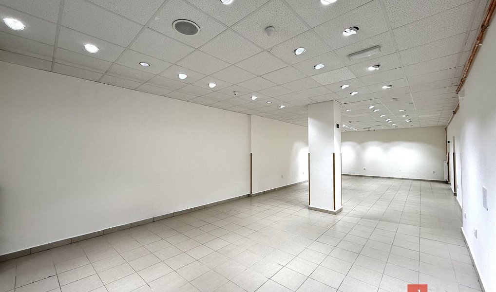 Pronájem obchodních prostor 200 m², Vamberk – náhled fotky 7