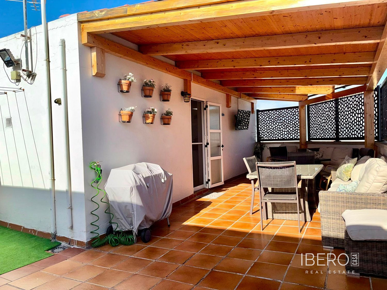 Casa 4+kk – Arucas, Montaña de Arucas, Las Chorreras - Vista 5