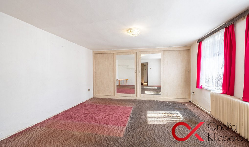 Prodej domu 110 m² s pozemkem 1 076 m², Žandov – náhled fotky 5