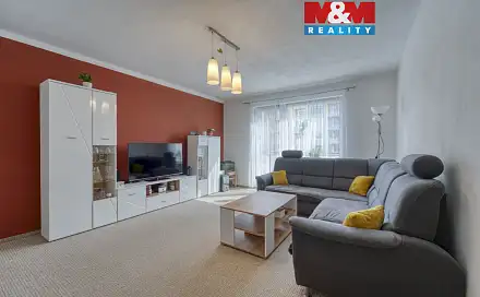 Prodej bytu 3+1 78 m²