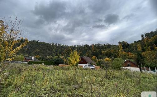 Prodej stavebního pozemku 621 m², Ledečko, okres Kutná Hora