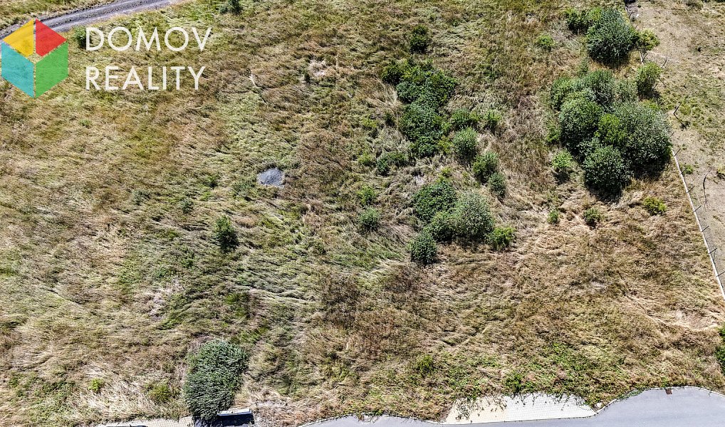 Prodej stavebního pozemku 898 m², Hořovice – náhled fotky 11
