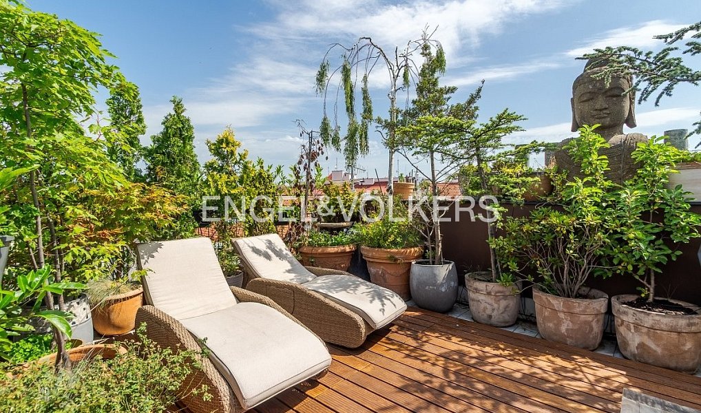 Pronájem bytu 5+kk 600 m², Praha – náhled fotky 7