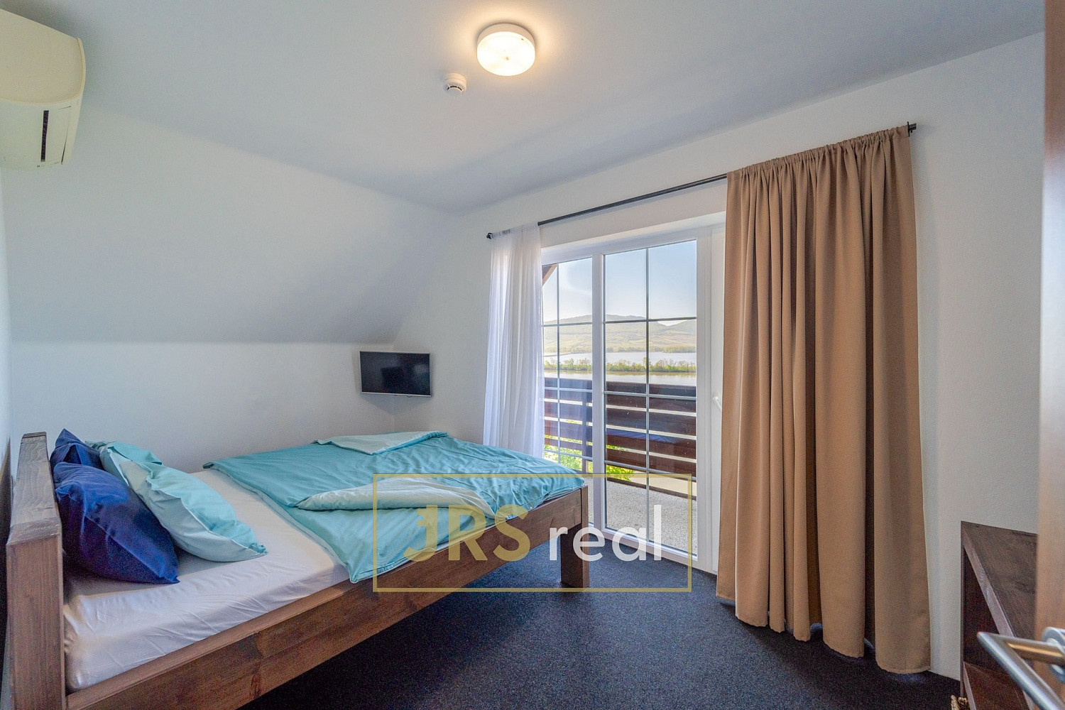Prodej ubytovacího objektu 160 m² — photo 3