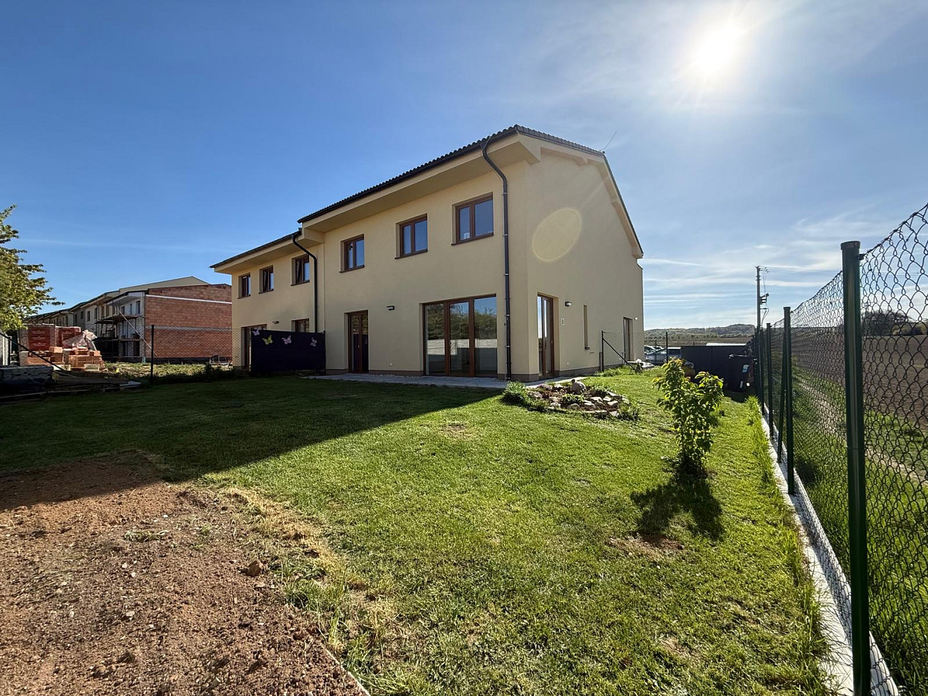 Prodej bytu 2+kk 47 m², Kouřim