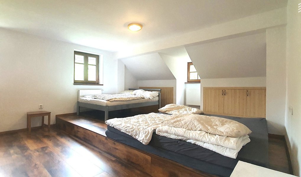 Prodej domu 350 m² s pozemkem 2 658 m², Šumvald – náhled fotky 19