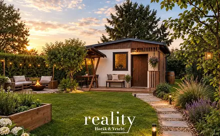 Prodej chaty/chalupy 19 m² s pozemkem 320 m², Praha 6 - Dejvice