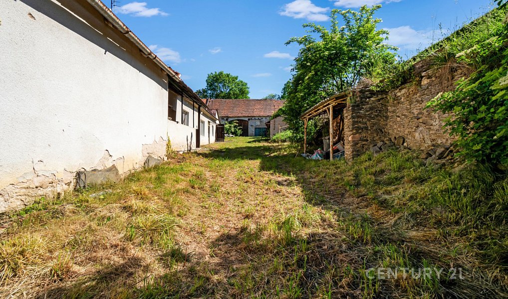 Prodej domu 142 m² s pozemkem 1 434 m², Bousov – náhled fotky 27