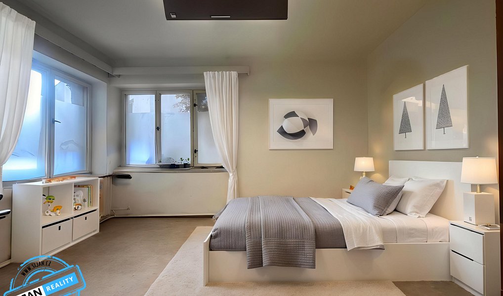 Prodej domu 87 m² s pozemkem 252 m², Lipník nad Bečvou – náhled fotky 8