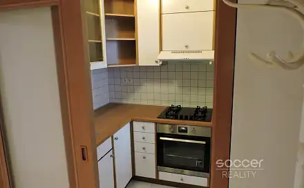 Pronájem bytu 3+kk 80 m², Budečská, Praha 2 - Vinohrady