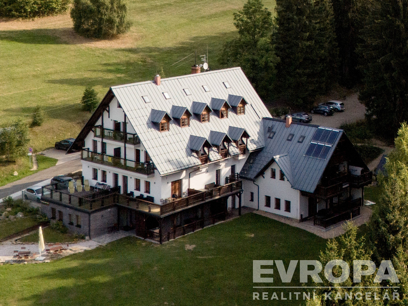 Prodej bytu 2+kk 63 m²
