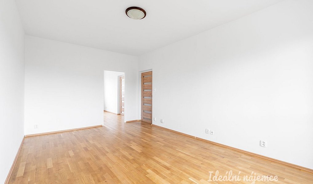 Pronájem bytu 2+1 45 m², Praha – náhled fotky 6