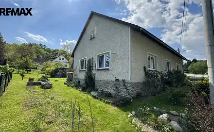 Prodej chaty/chalupy 200 m² s pozemkem 1 559 m², Oskava - Třemešek, okres Šumperk