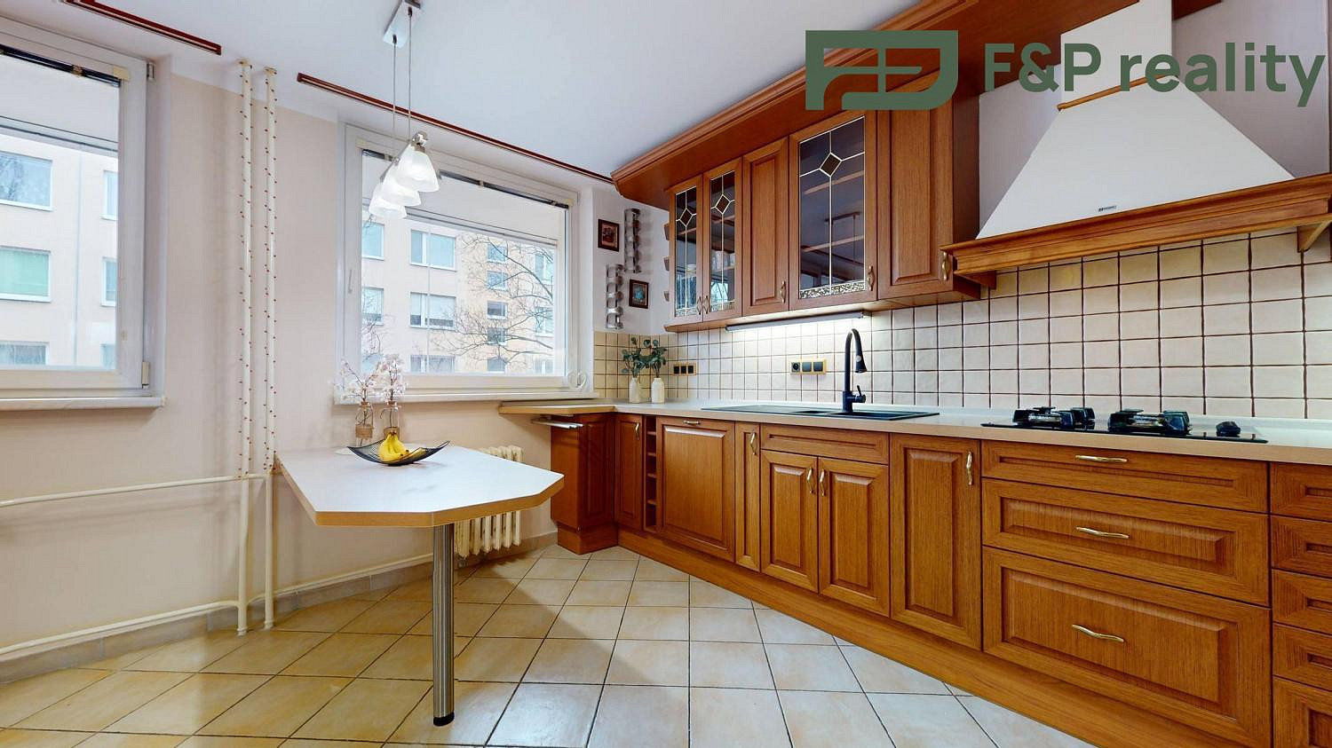 Prodej bytu 6+kk 130 m² – fotografie 4