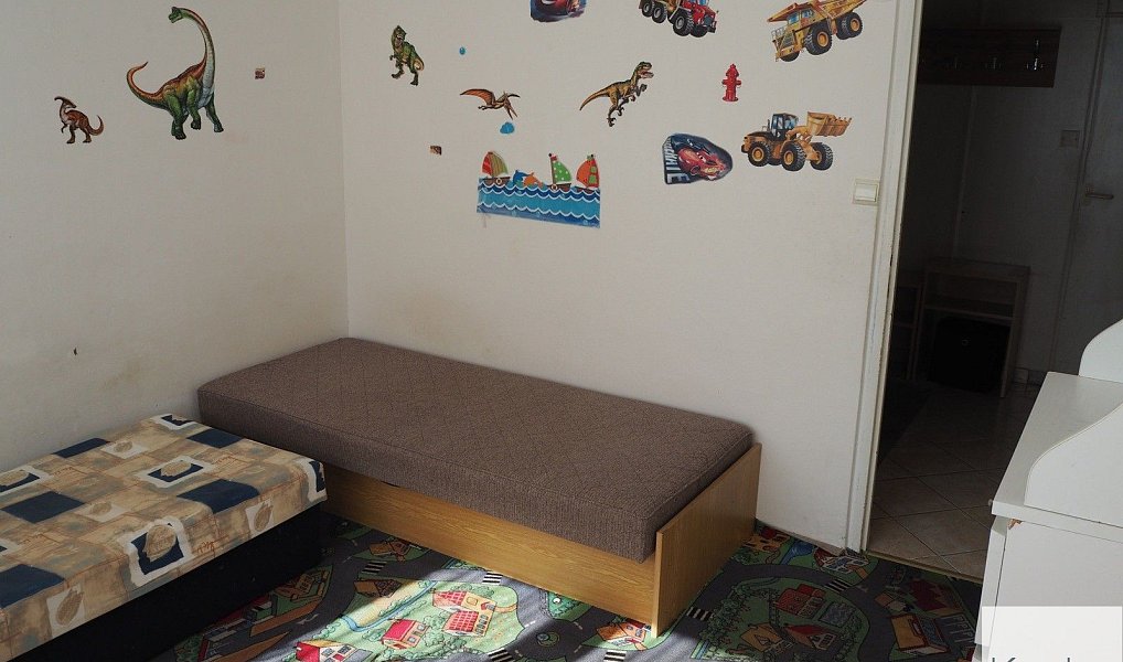 Pronájem bytu 2+1 48 m², Chodov – náhled fotky 4