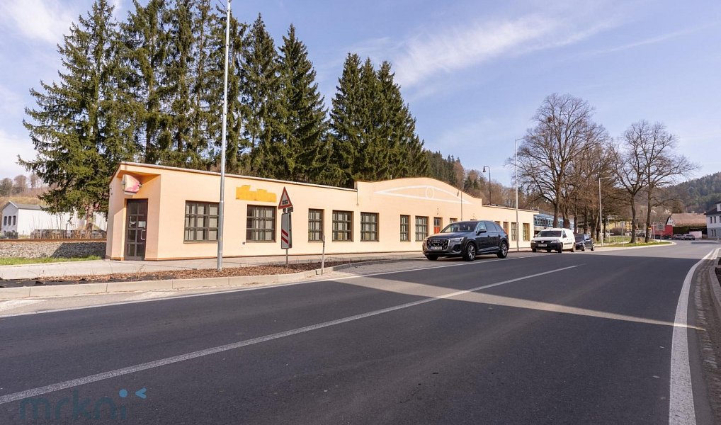 Prodej restaurace 125 m², Hanušovice – náhled fotky 4