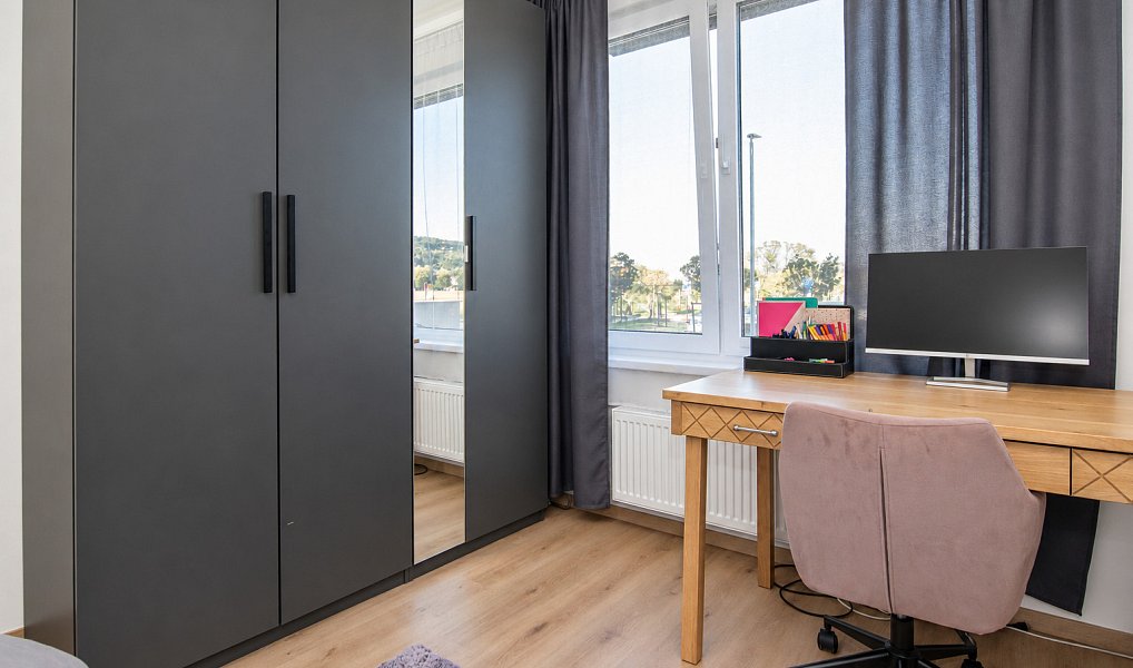 Pronájem bytu 2+kk 61 m², Praha – náhled fotky 14