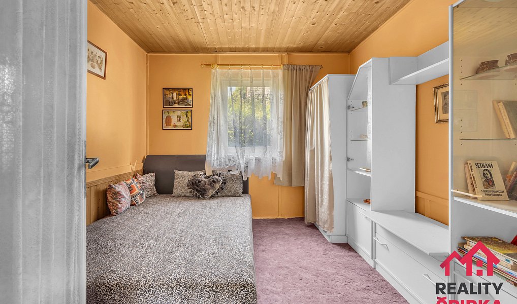 Prodej chaty/chalupy 77 m² s pozemkem 287 m², Nekoř – náhled fotky 14