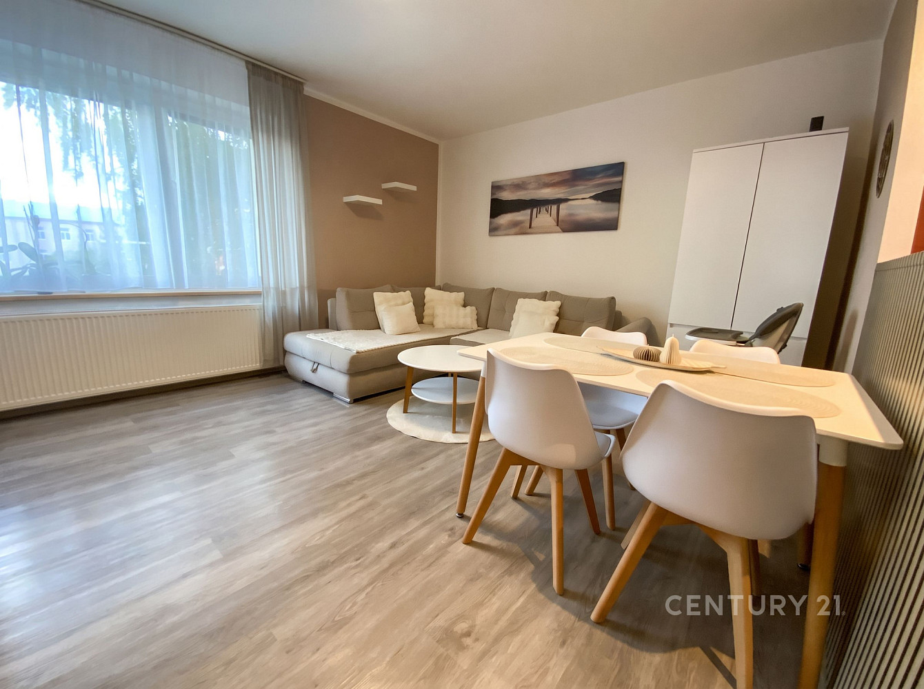 Prodej bytu 3+1 80 m² – fotografie 2