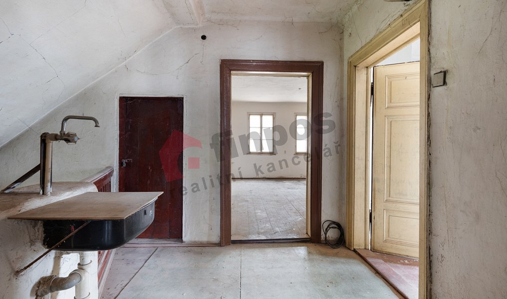 Prodej bytu 4+kk 85 m², Svatava – fotka 1 z 11