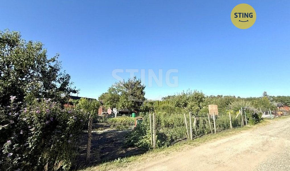 Prodej zahrady 261 m², Hodonín – fotka 1 z 10