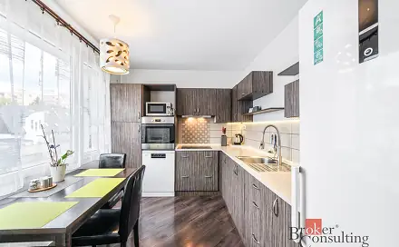 Prodej bytu 3+1 78 m², Rokycanova, Rokycany - Nové Město