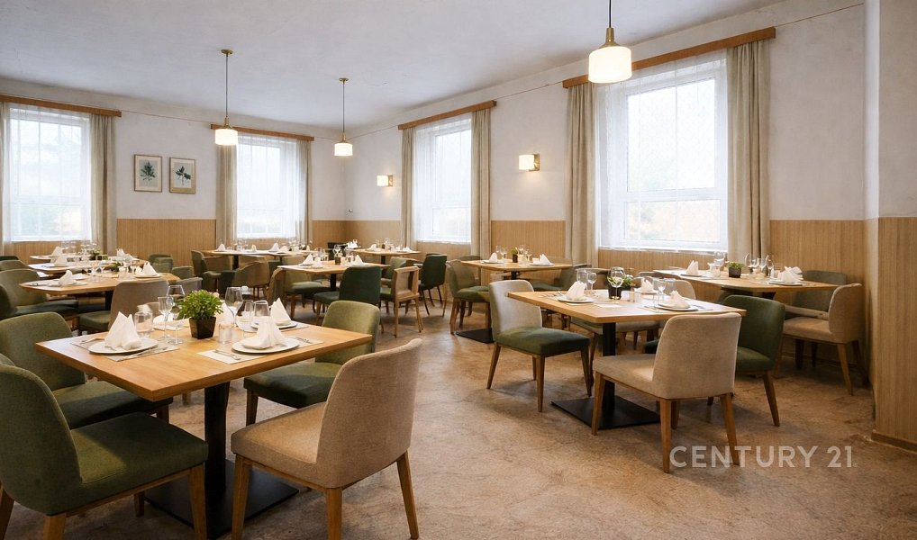 Prodej nájemního domu, činžáku 1 380 m², Hanušovice – náhled fotky 26