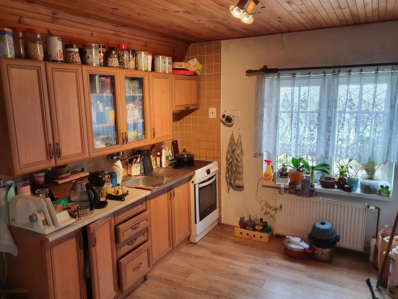 Prodej domu 220 m² s pozemkem 487 m² – fotografie 3