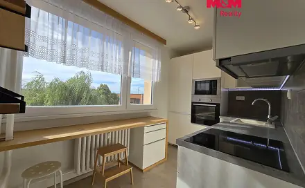 Prodej bytu 3+1 81 m², K Hájku, Frýdek-Místek - Frýdek