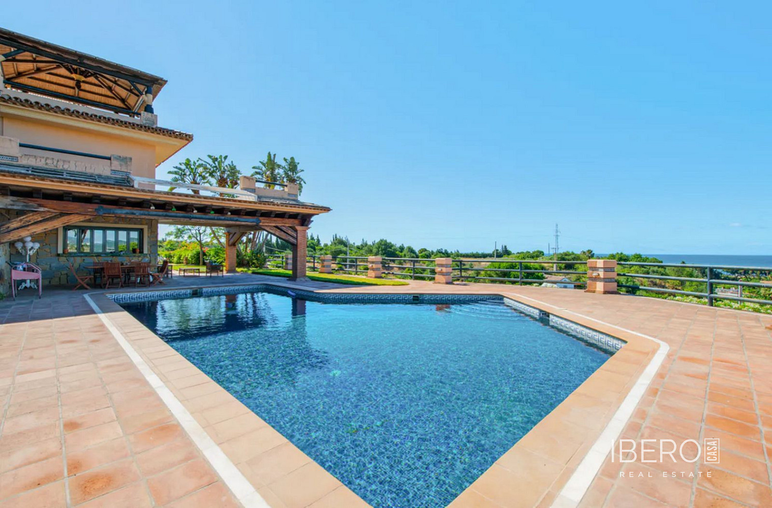 Casa 7+kk – Estepona, Barriada Islas Canarias - Vista 4