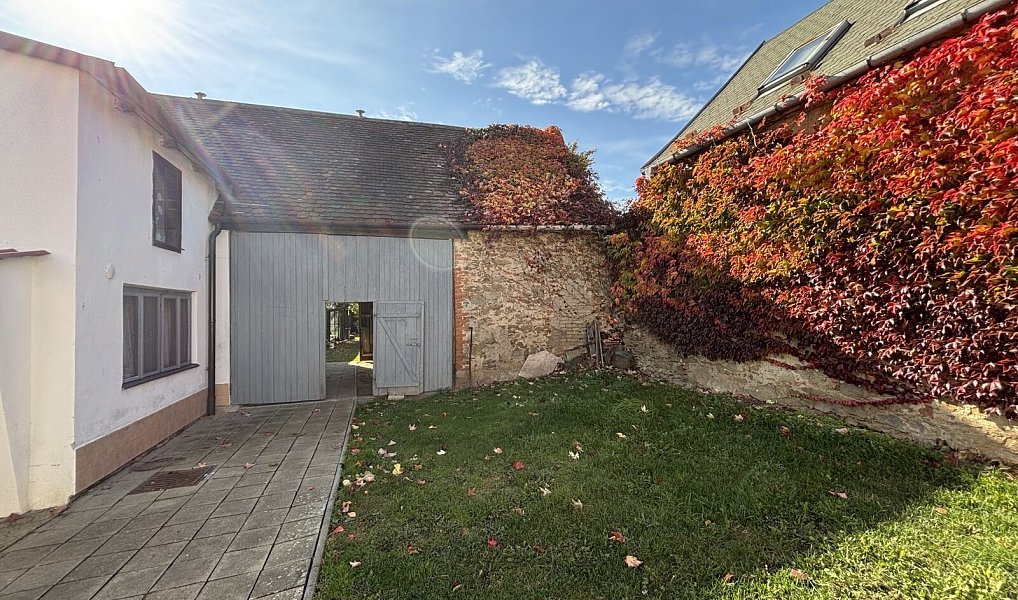 Prodej domu 65 m² s pozemkem 204 m², Myslibořice – náhled fotky 2