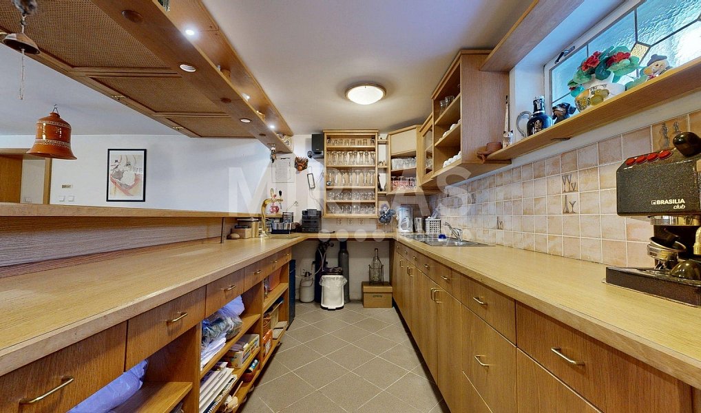 Prodej domu 444 m² s pozemkem 2 226 m², Stožec – náhled fotky 32